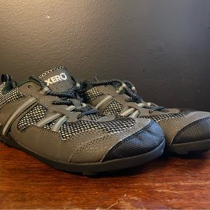 Xero Shoes Terra Flex Hiking Shoes